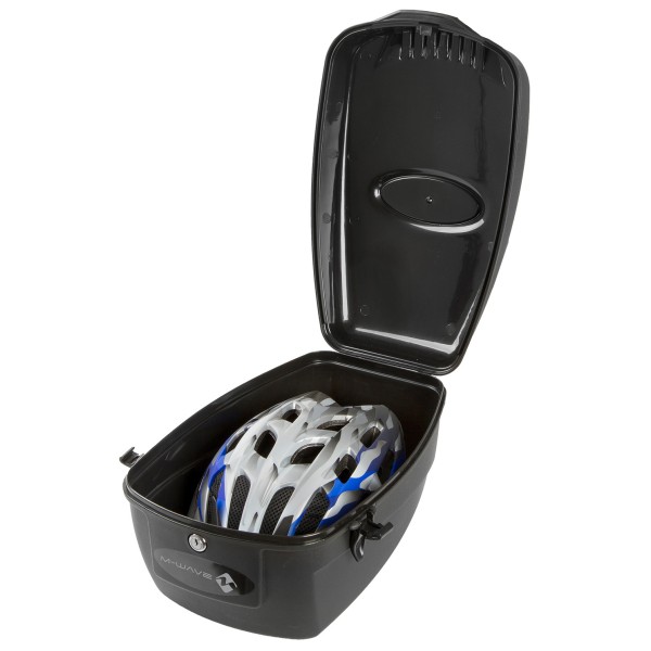 M-Wave - Amsterdam Box L - Sacoche pour porte-bagages