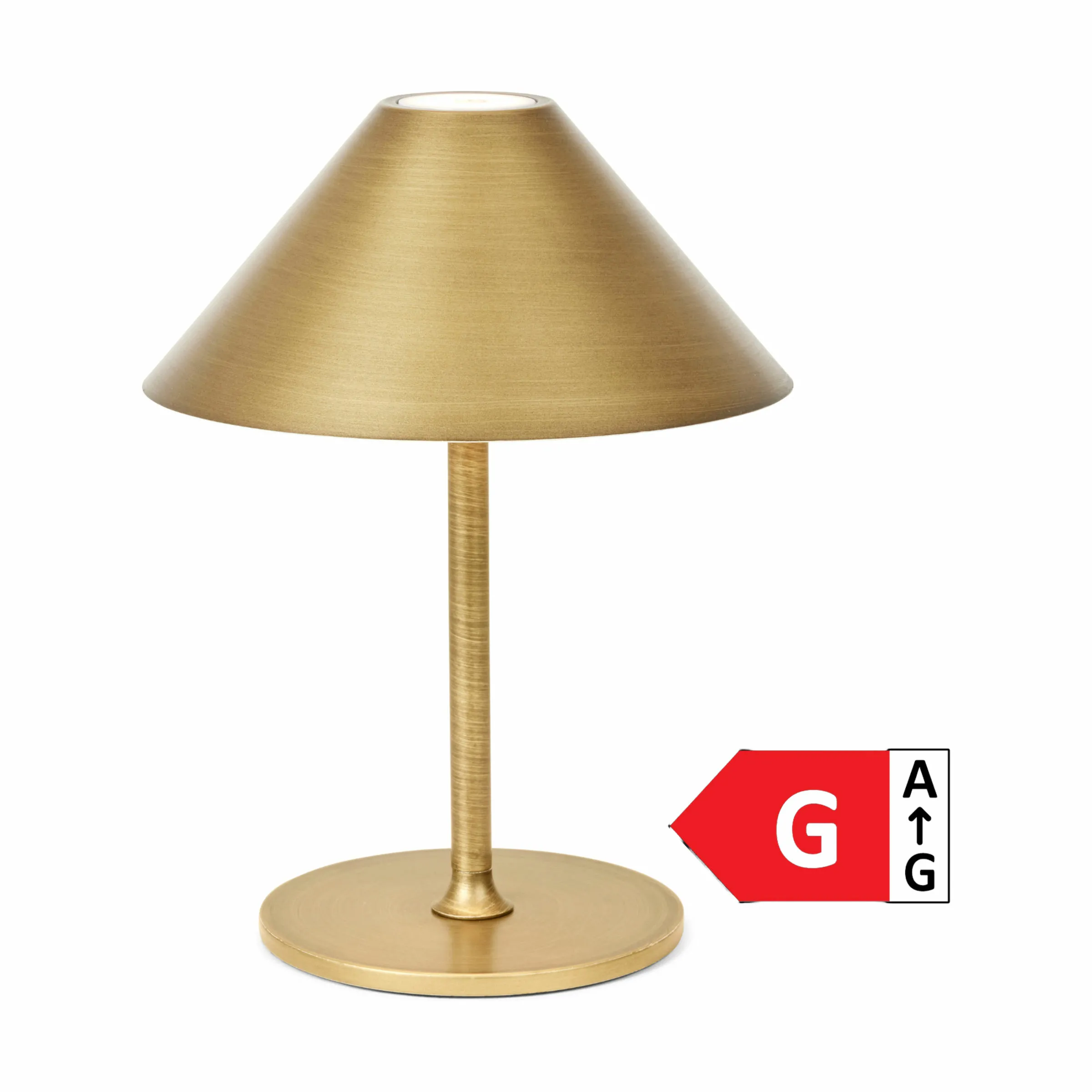 Halo Design Hygge Bordlampe