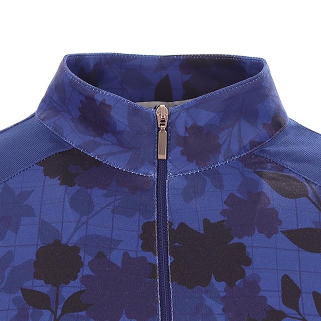Trainingsshirt La Valencio LVWonder Donkerblauw
