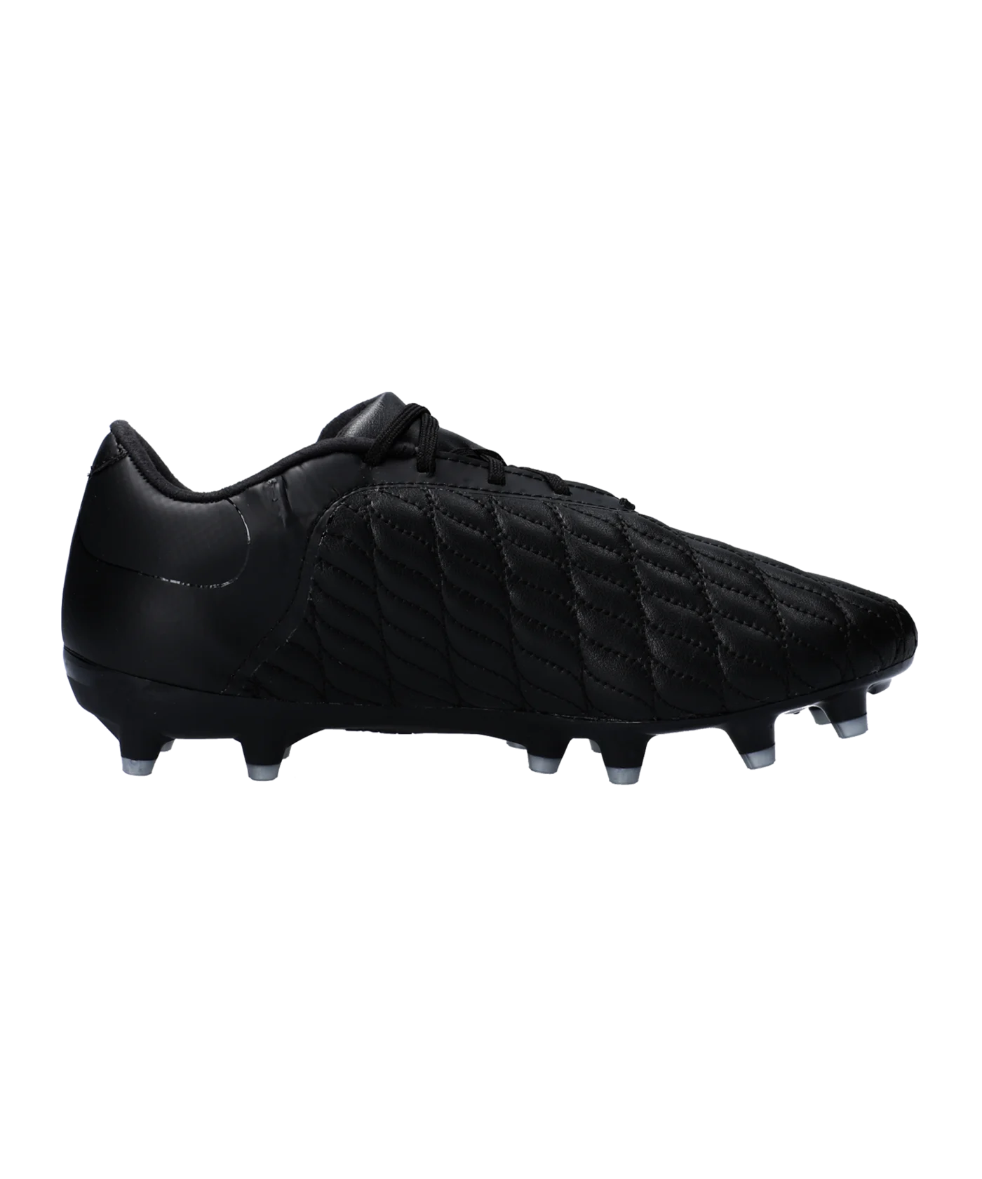 Under Armour Magnetico Select 3.0 FG Black Pack Kids F001