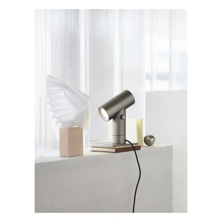 Muuto Lampe Beam | Noir