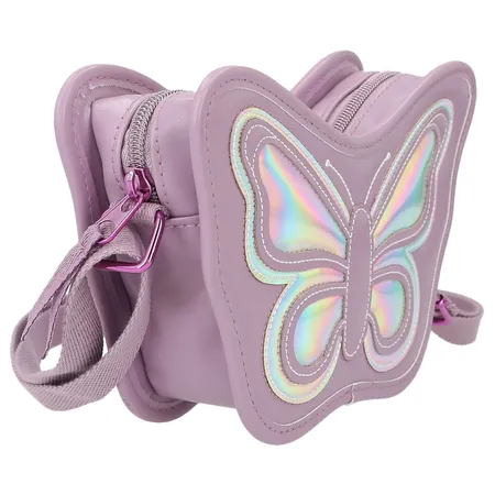 Depesche TOPModel Handtasche in Schmetterlingsform FAIRY LOVE