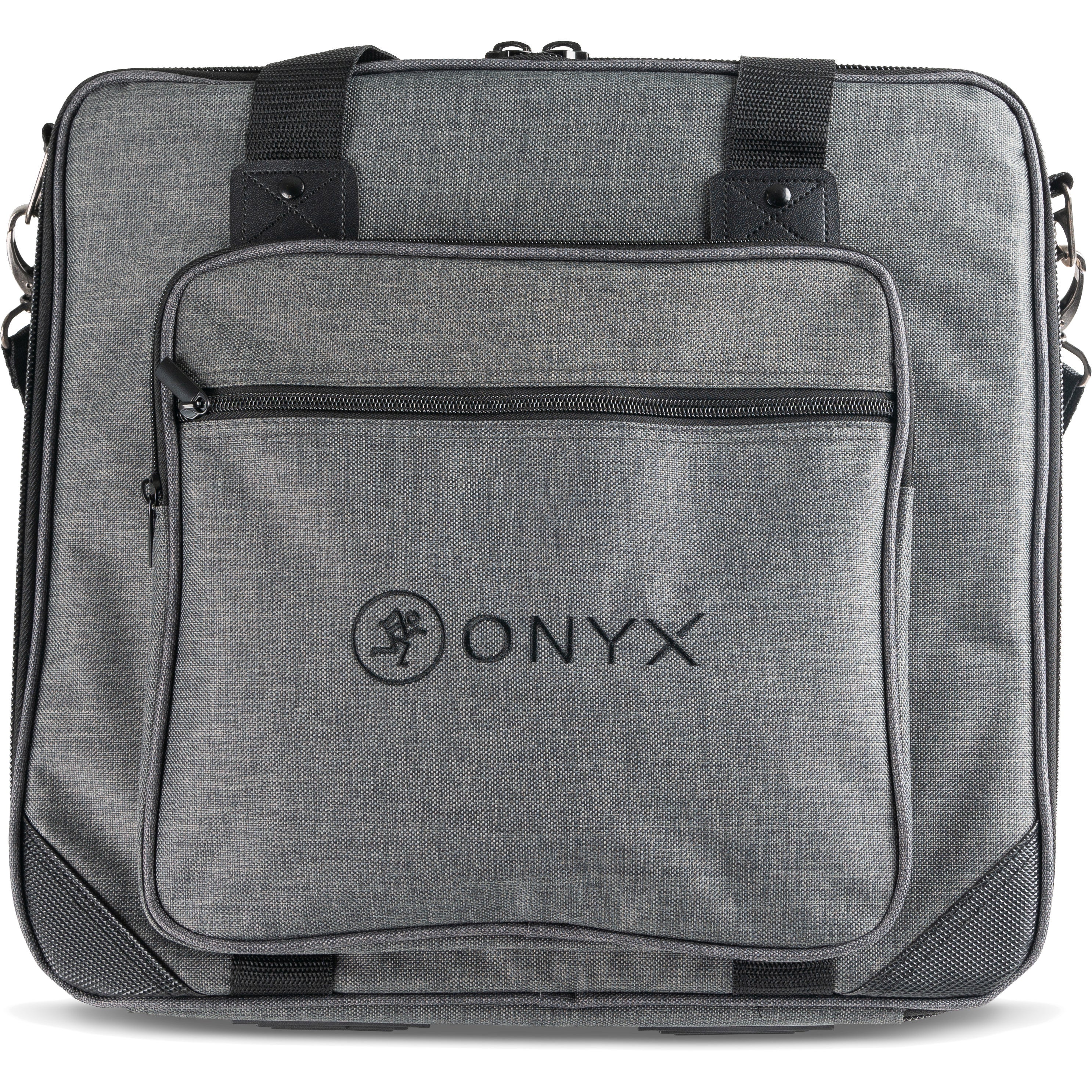 Mackie Onyx12-Bag transporttas voor mengpaneel