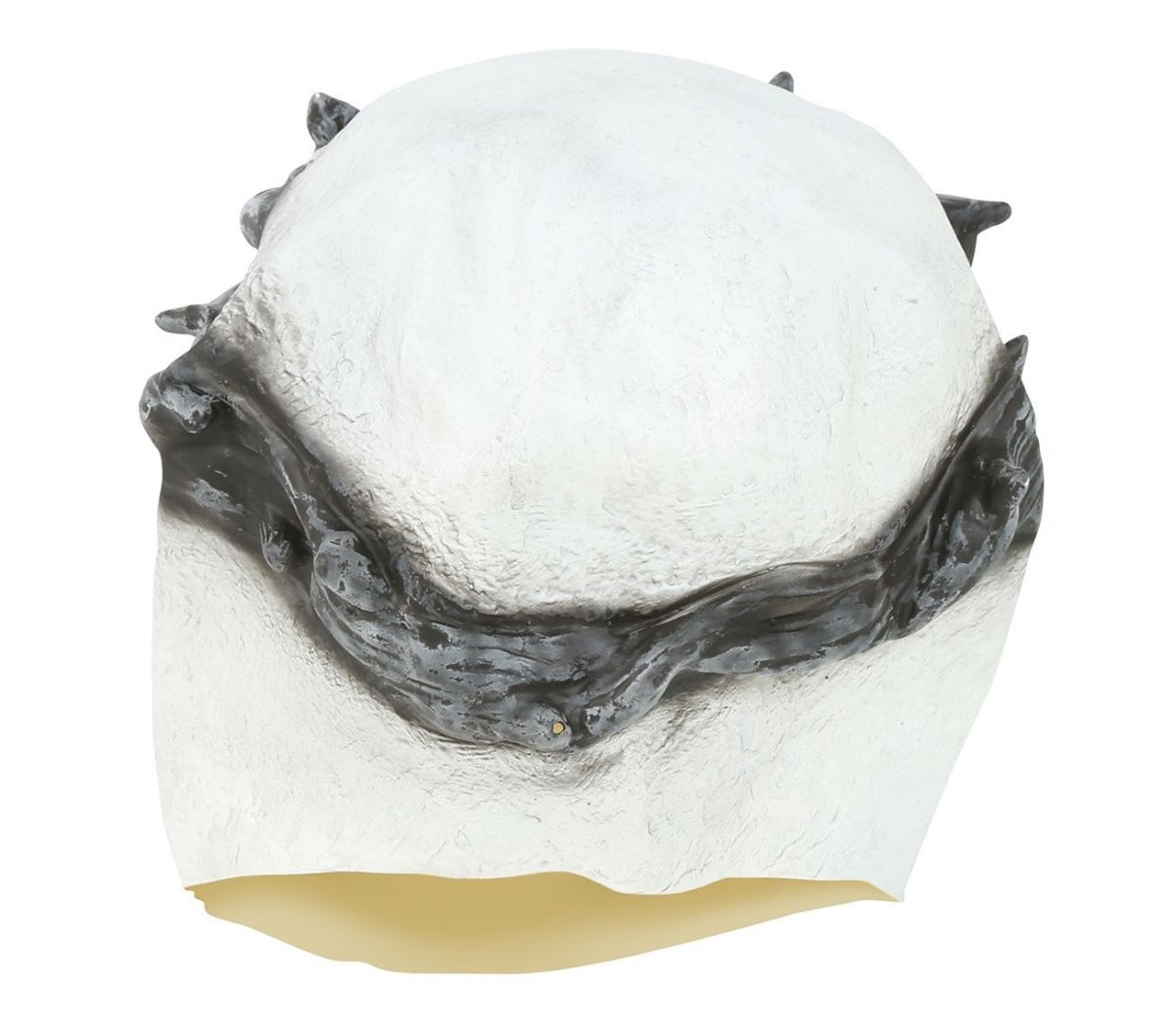 Halloween Masker Skelet
