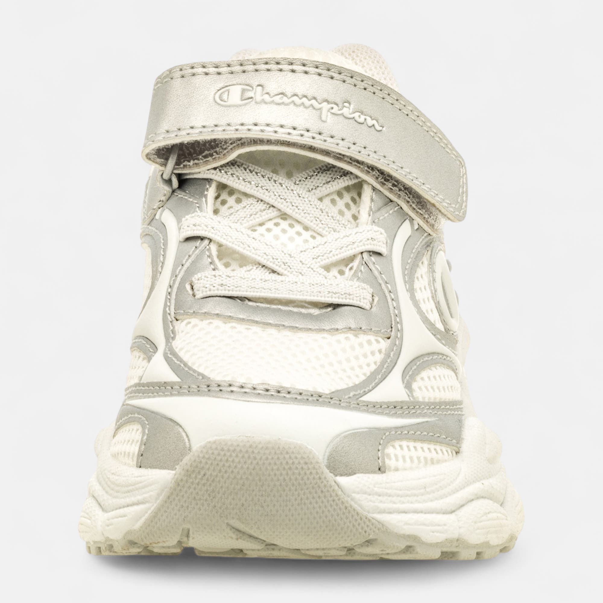 Sneakers Fille blanc