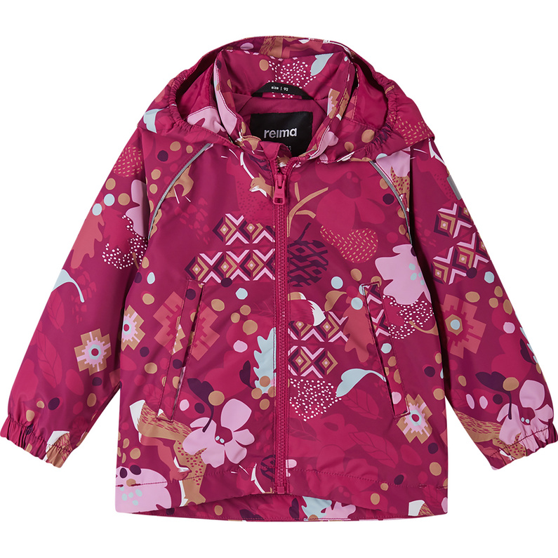 reima Kinder Hede Jacke