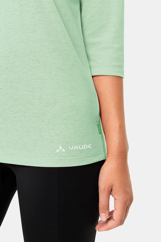 Vaude Vaude Neyland 3/4 T-Shirt