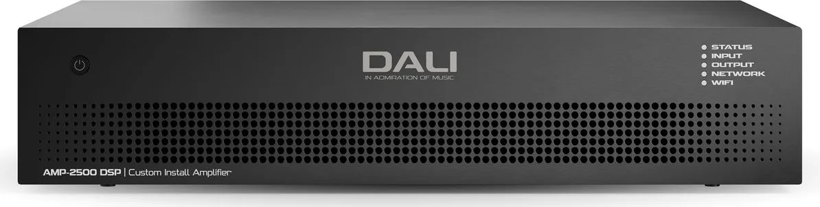 Dali Phantom Ci Amp-2500 DSP Amplis de puissance