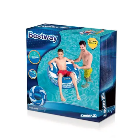 Bestway CoolerZ™ Schwimmring 
