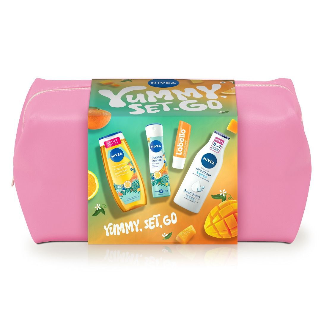 Conjunto Yummy - 1un