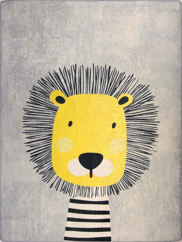 Mani Textile TPS_ENF_SIMBA00 - Tapis pour chambre Enfant