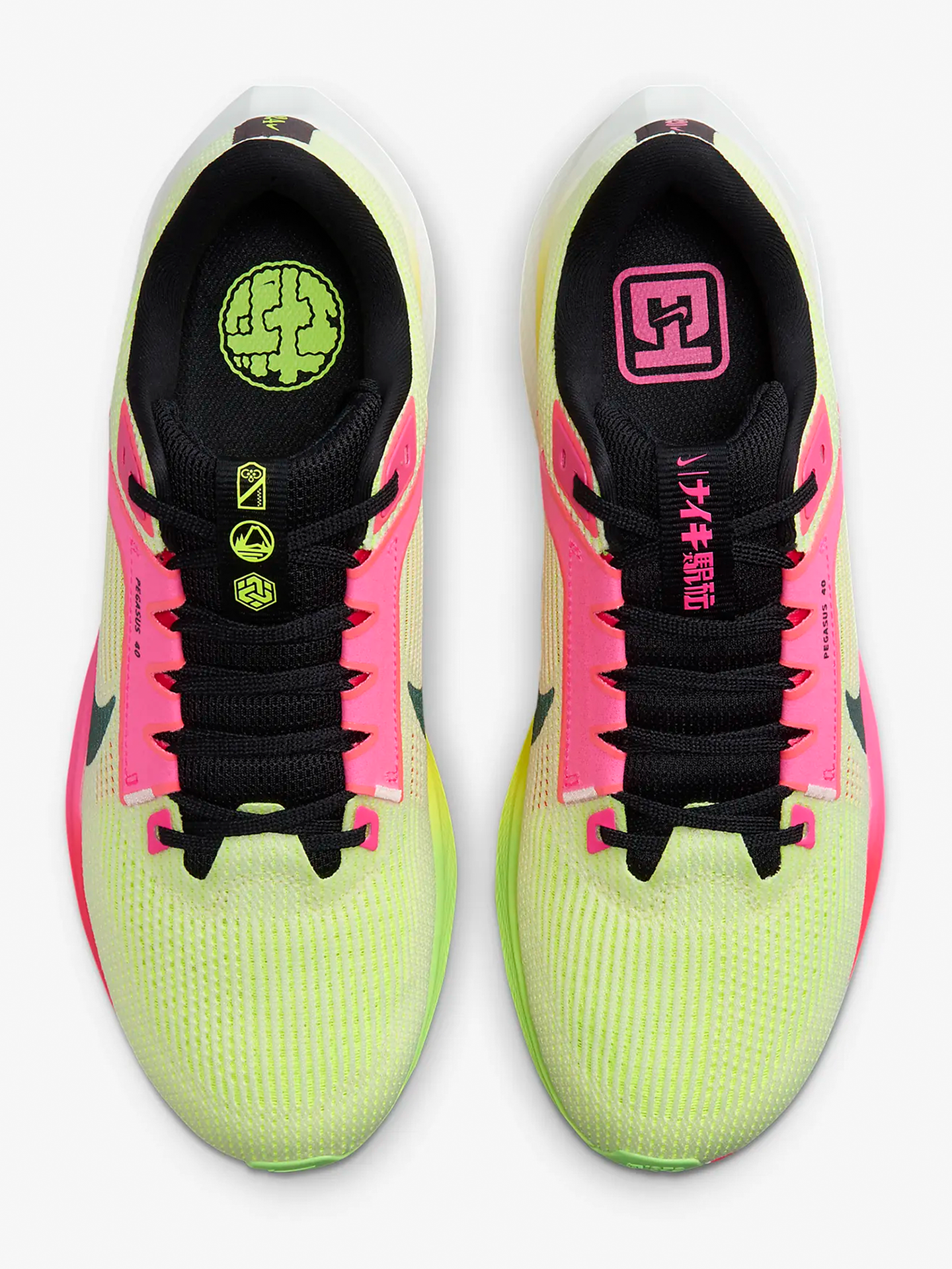 Air Zoom Pegasus 40 Premium