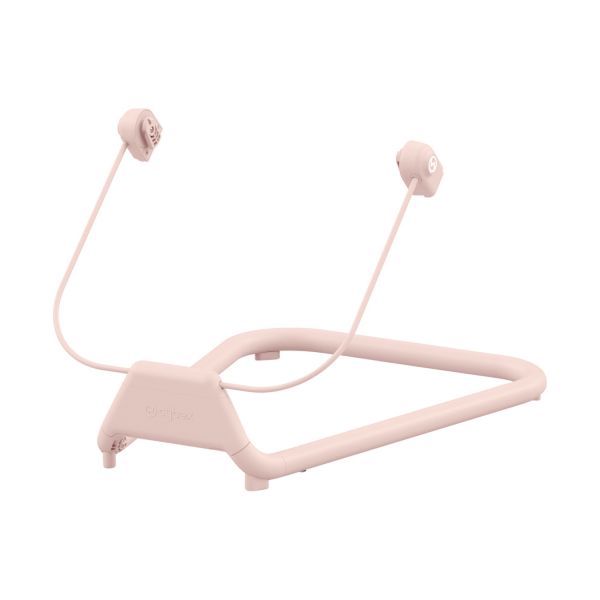 Cybex Lemo Bouncer Stand Stone Blue