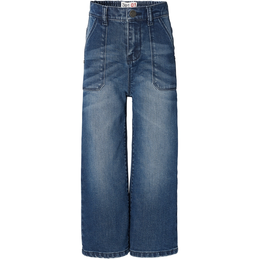 Noppies Jeans Kik Dark Blue