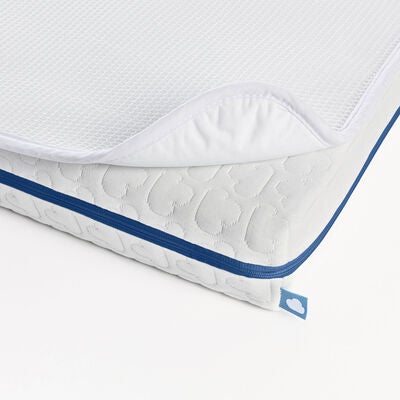 AeroSleep Evolution Madrass og 3D Madrasstrekk 70x160x10 Cm