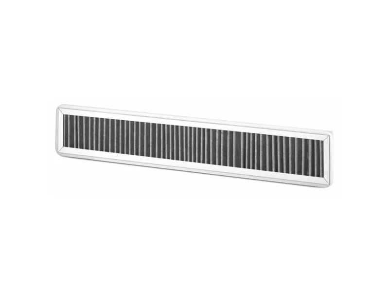 Helios Ventilatoren ELF-KWL 340 D AK Filtermateriale