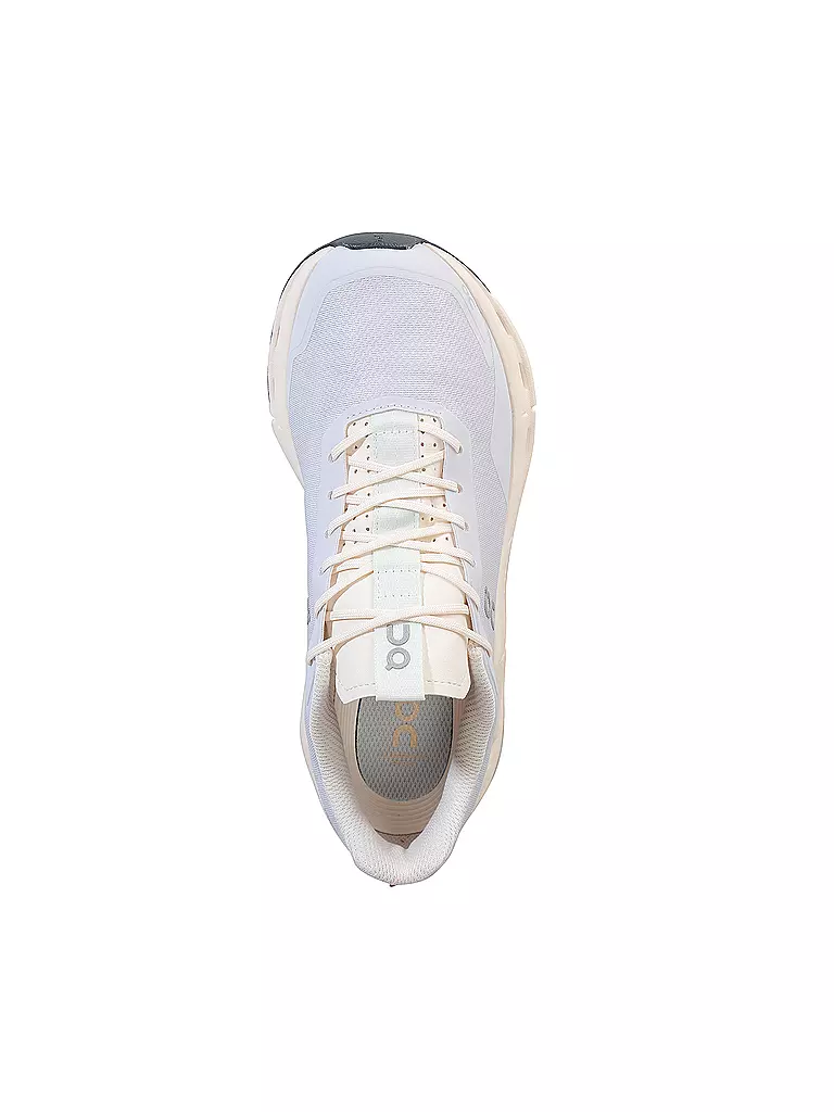 ON Sneaker CLOUDNOVA Form rosa