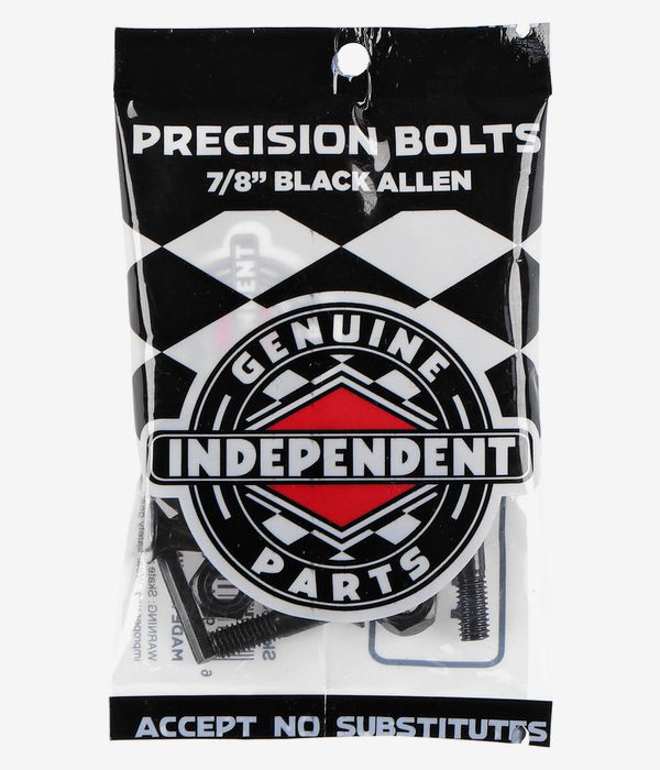 Independent 7/8