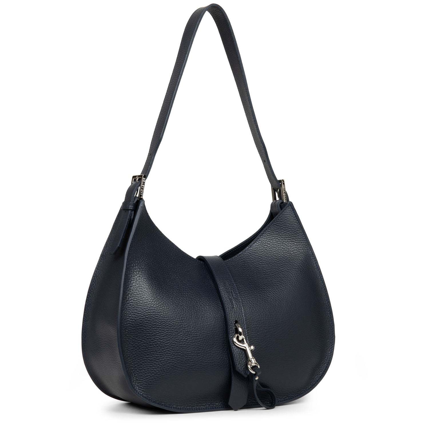 Foulonné Double Hook-Sac besace