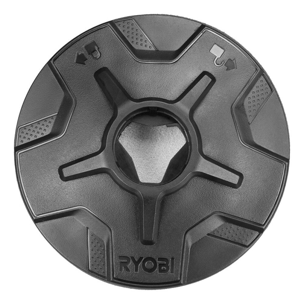 SKUMRING RYOBI RAKSCRUBF 15CM