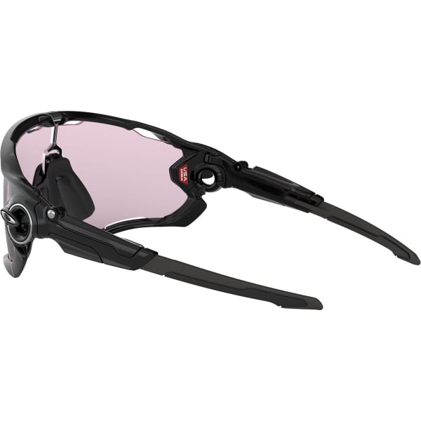 Lunette vélo OAKLEY JAWBREAKER POL BLK PRIZM LOW LIGHT
