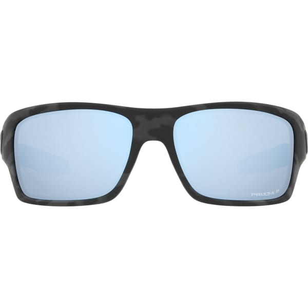 Lunette vélo OAKLEY TURBINE