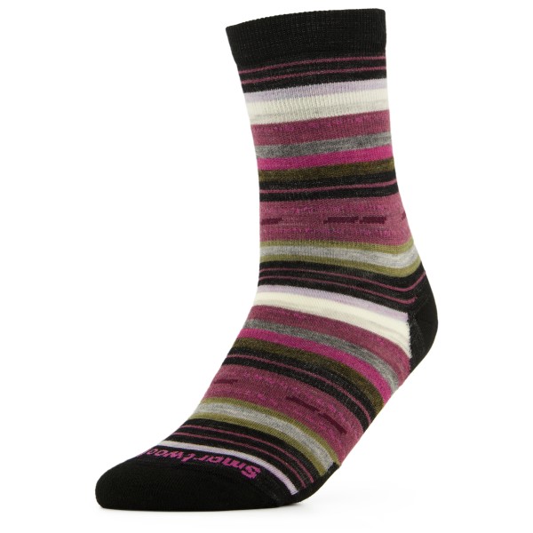 Smartwool - Everyday Margarita Crew - Chaussettes multifonctions