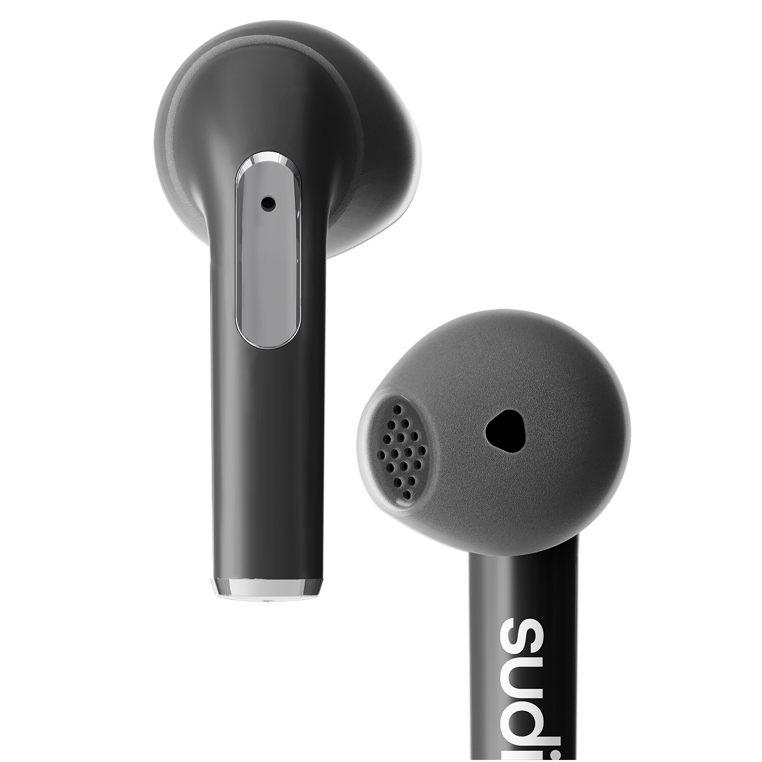 Sudio N2 Black