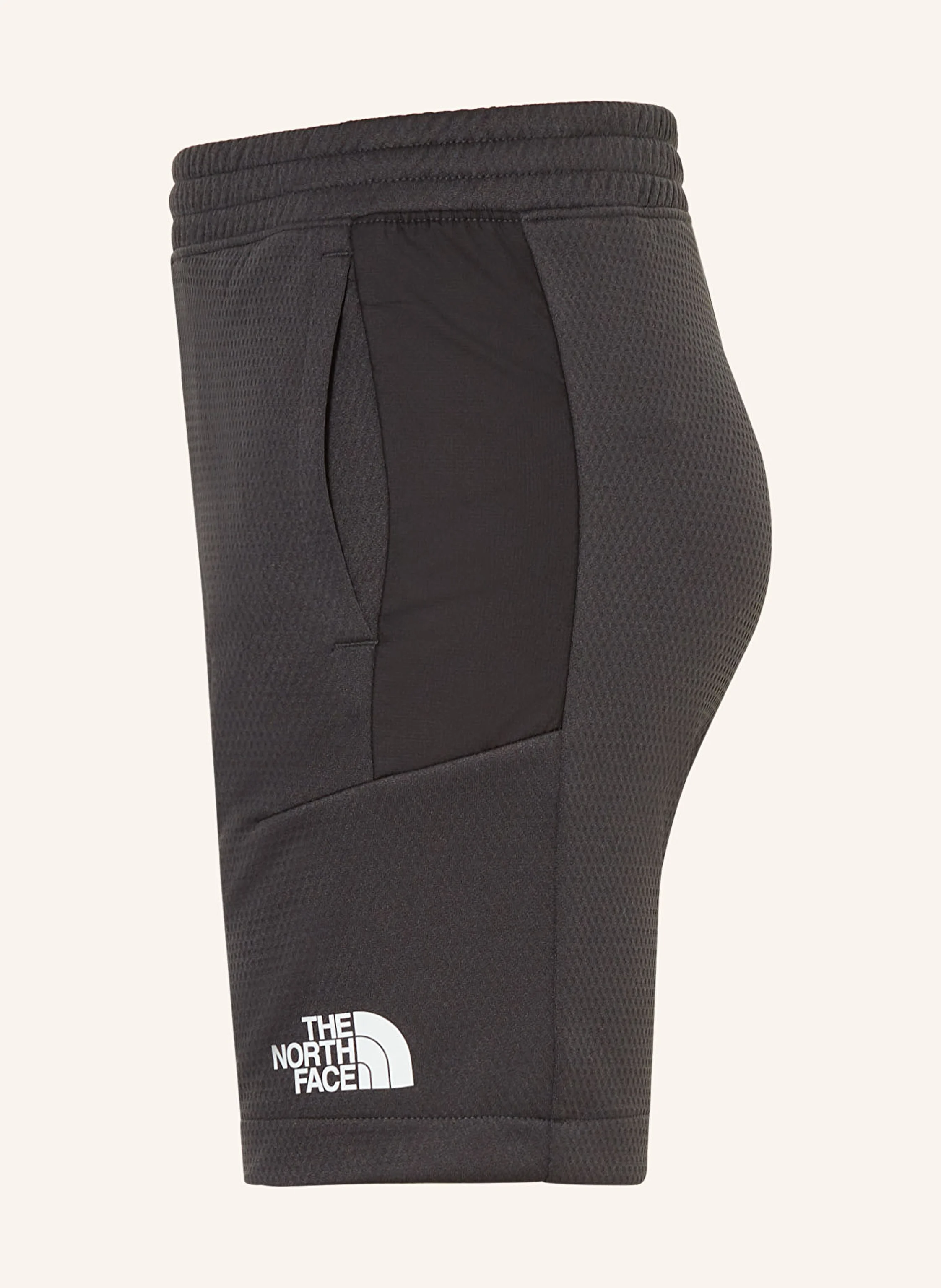 THE NORTH FACE Shorts MOUNTAIN ATHLETICS