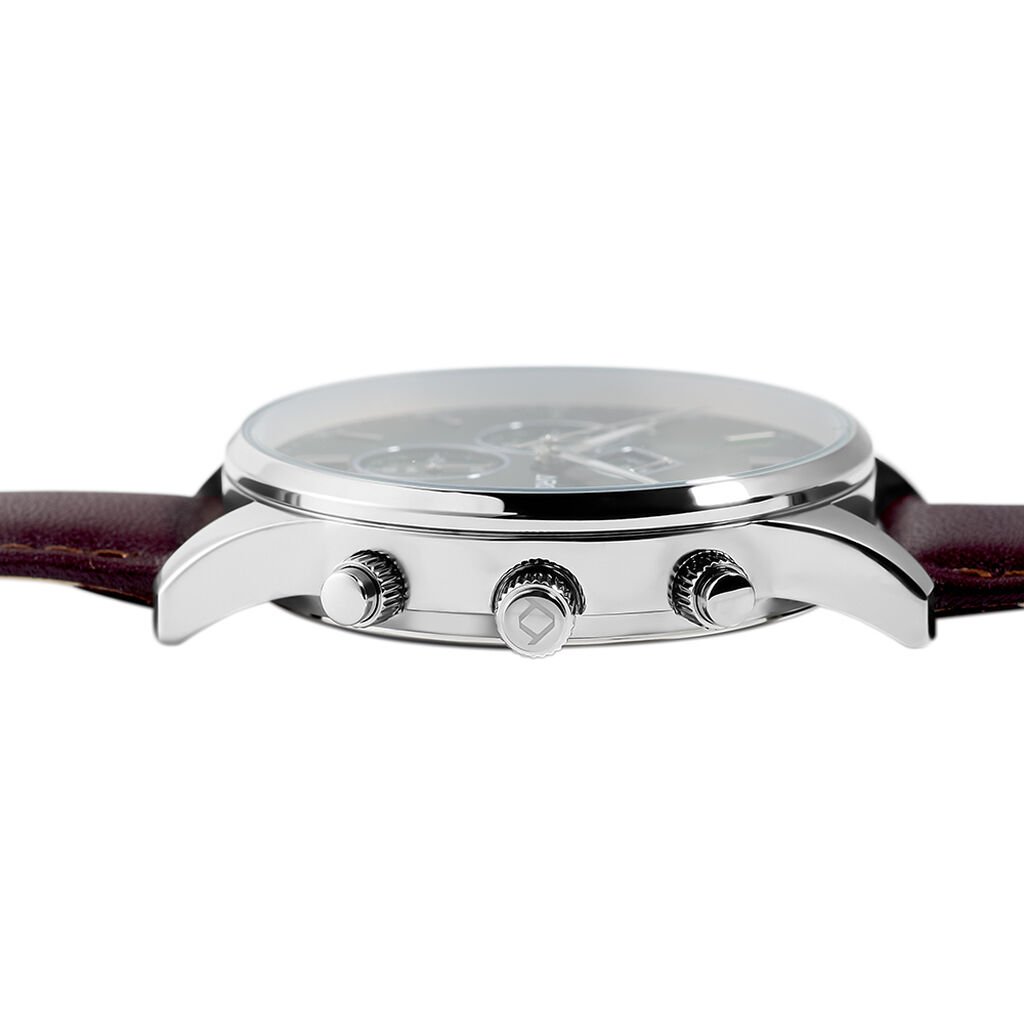Montre Arctik Escale Vert