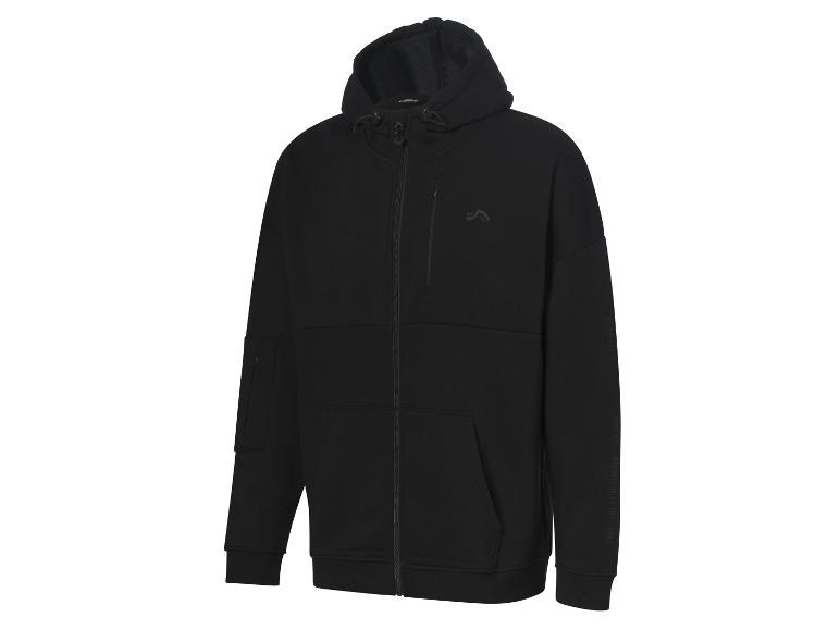 Heren sweater