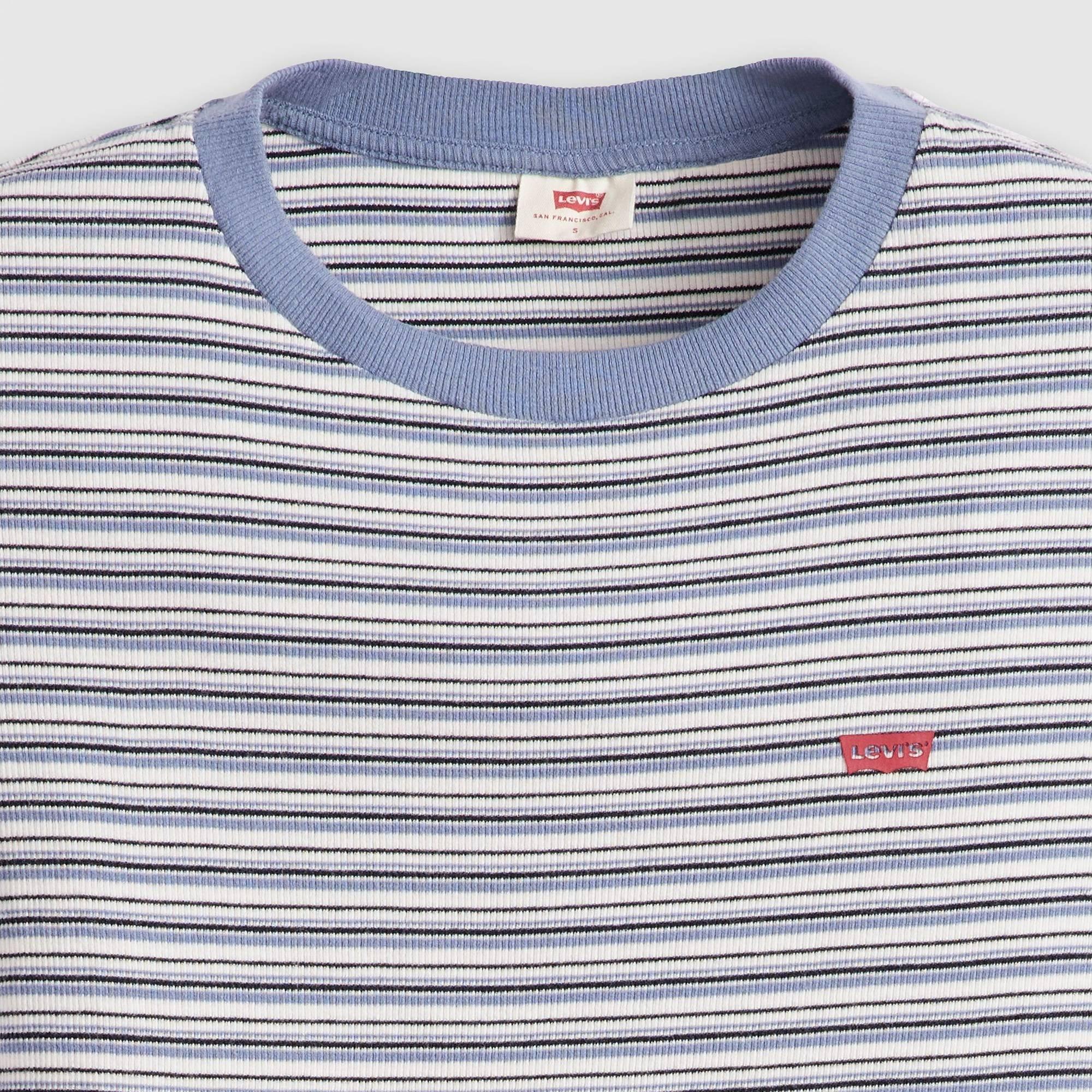 Levis Levis Essential Sporty Tee White  R