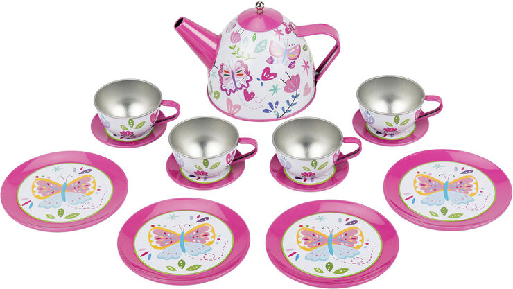 4-GIRLZ 4-GIRLZ TESET I KUFFERT