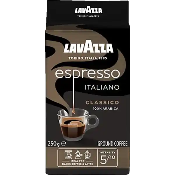 Caffè Espresso