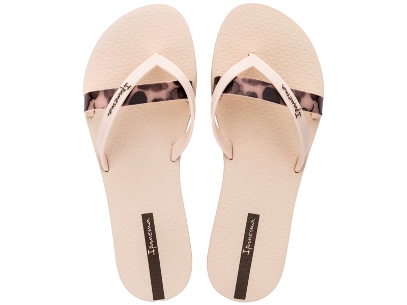 Kirei Chic Teenslippers