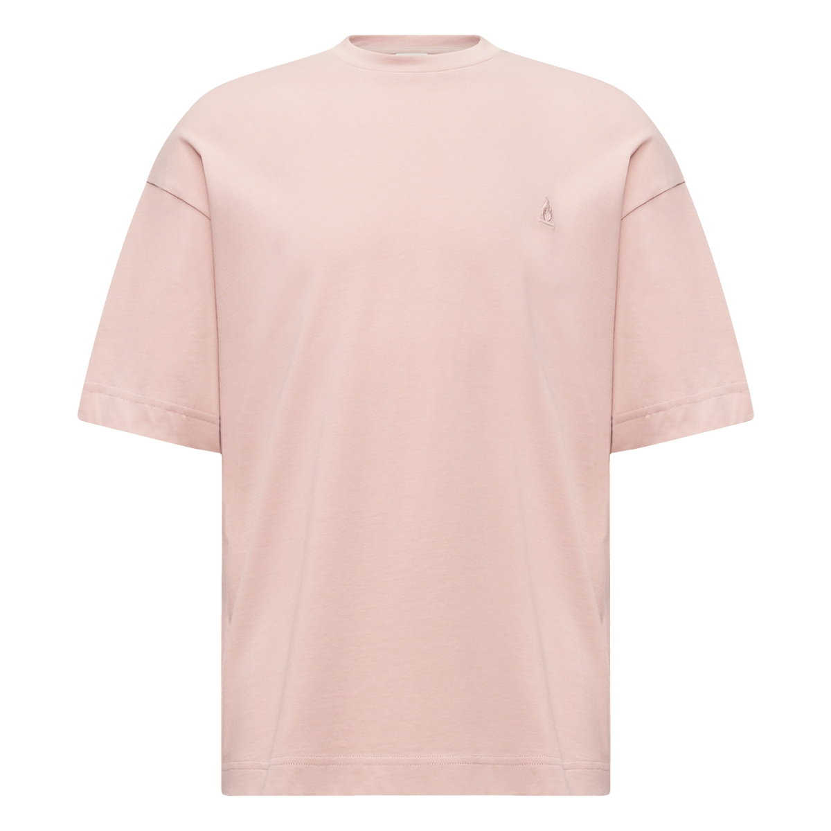 Heren T-shirt Tales 10242631 02