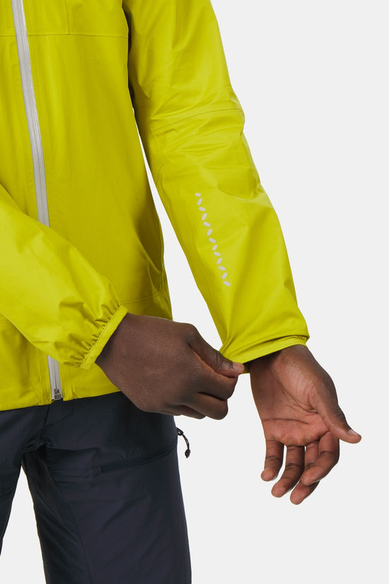 Haglöfs Haglöfs L.I.M. Gore-Tex Paclite Hardshell Jas