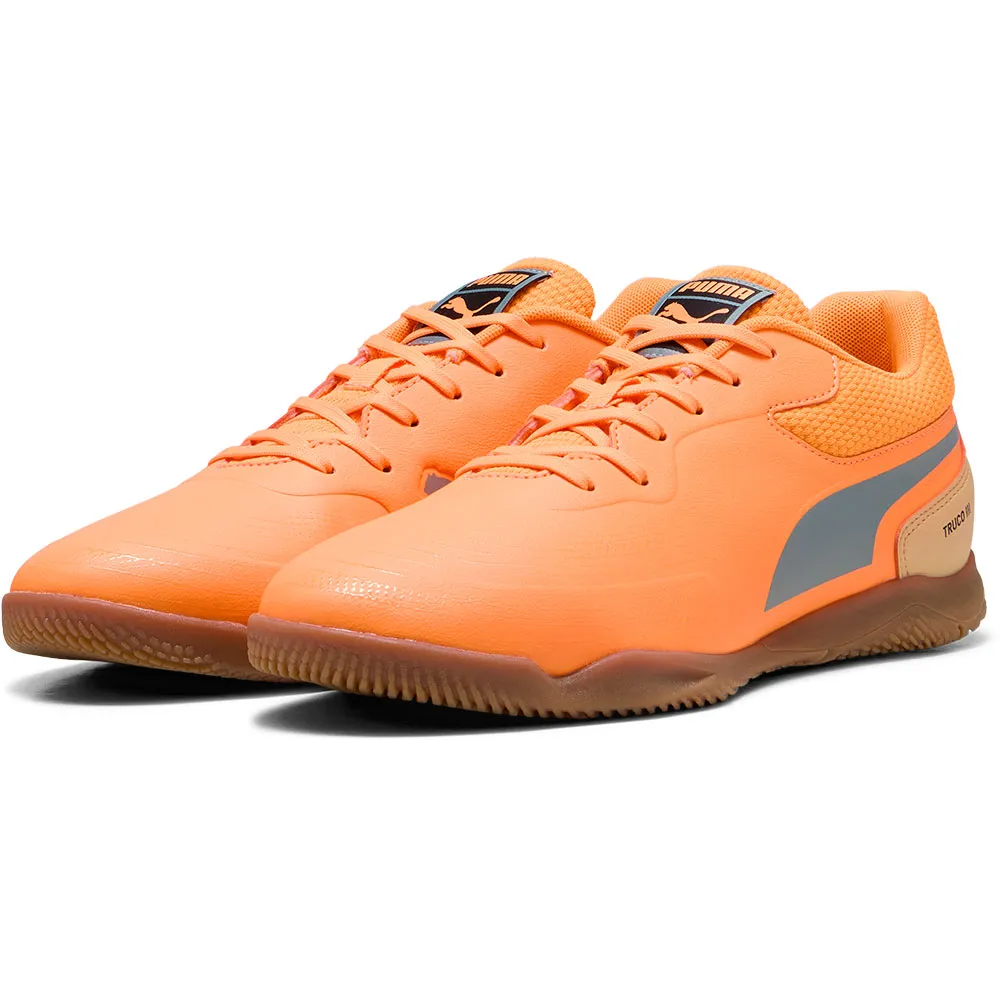 Chuteiras de futsal Puma Truco III