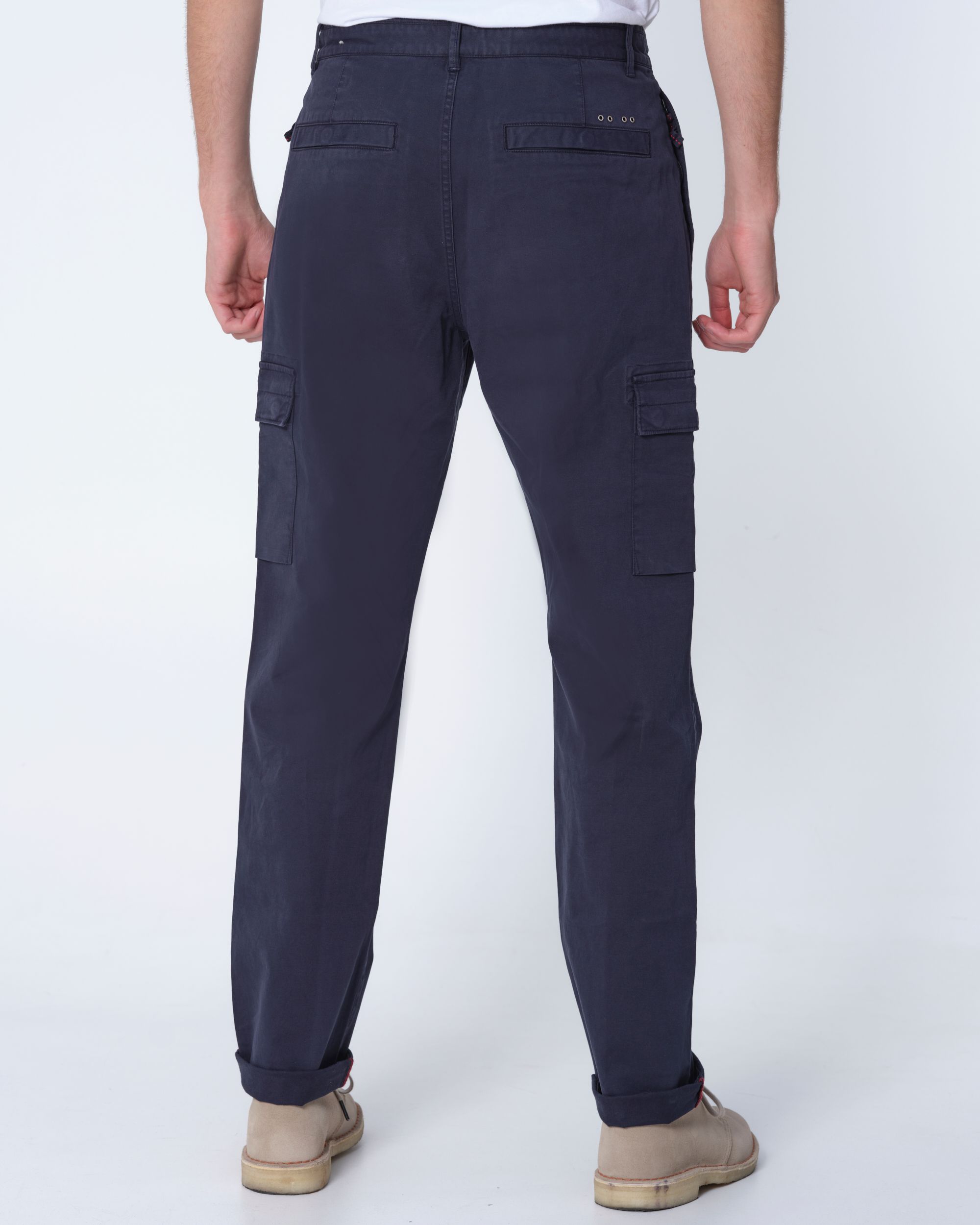 J.C. RAGS Julias Cargo