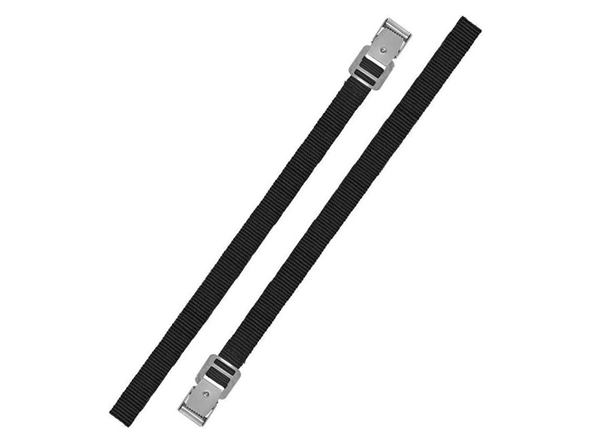 ProPlus polyester 2x stuks bindriemen - 150 cm