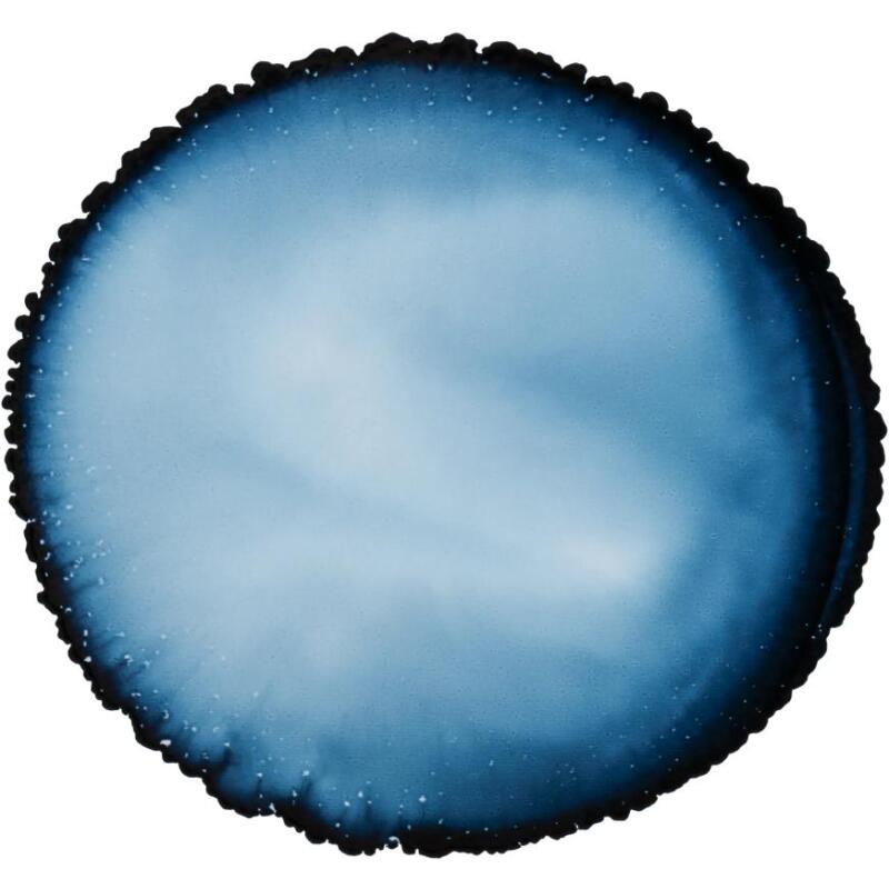 Cernit encre à l'alcool 20 ml Bleu nuit - Bleu nuit