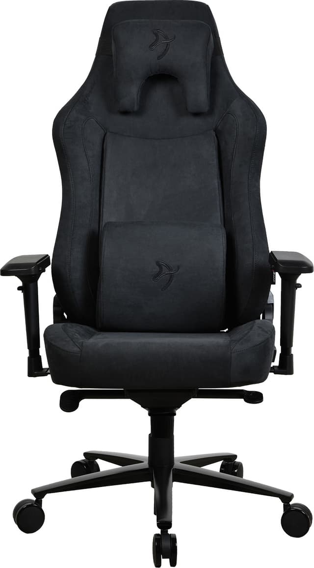 Arozzi Vernazza XL Supersoft gaming-stol (sort)