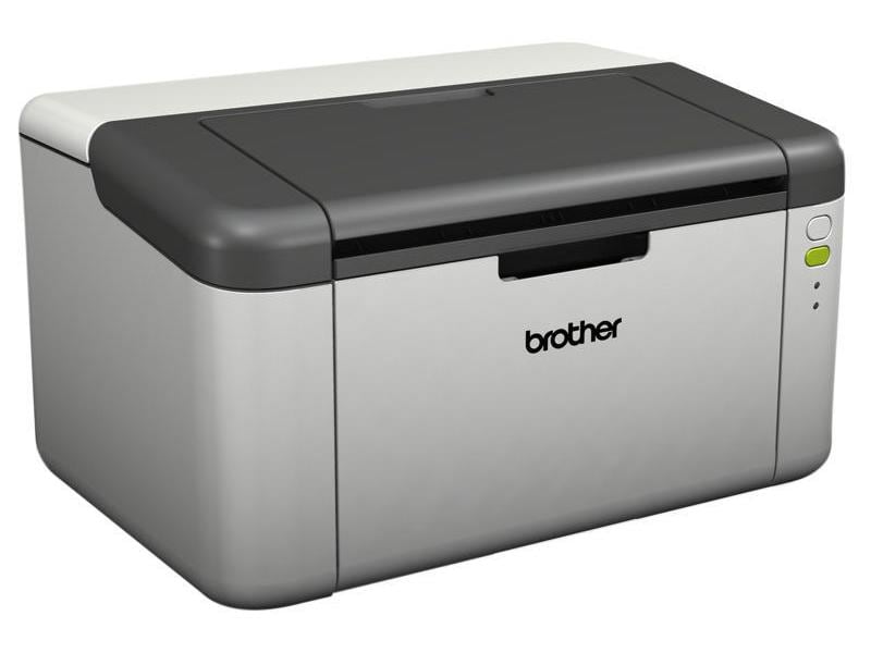Brother Drucker HL-1210W Monolaser-Printer mit WLAN
