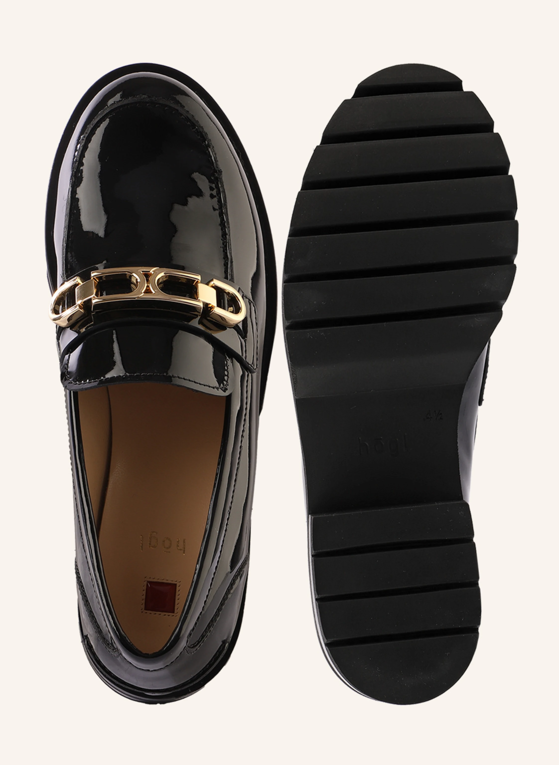 Högl Loafer ROBIN