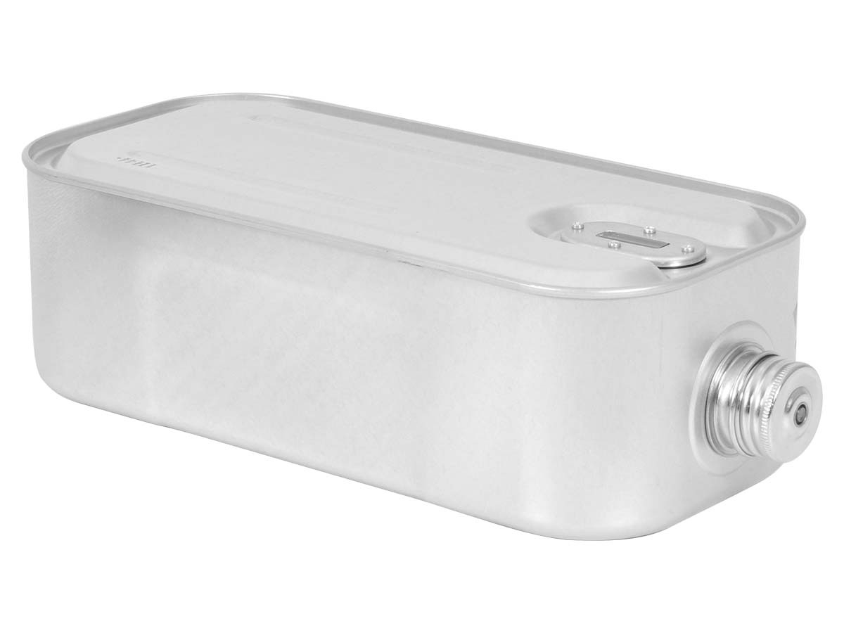 Inverter 3026 laserkachel
