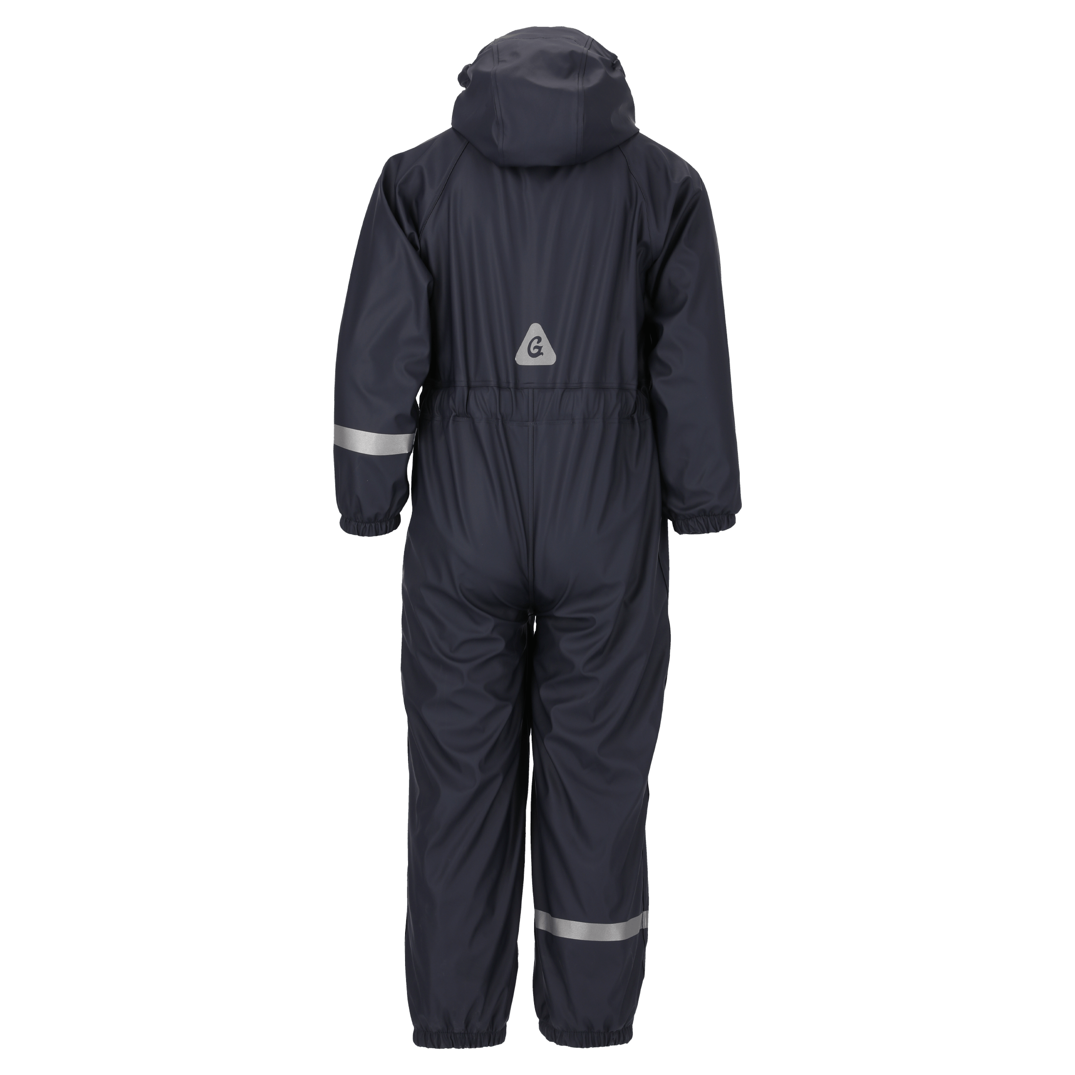Graffiti Malthana PU Coverall - Regntøy