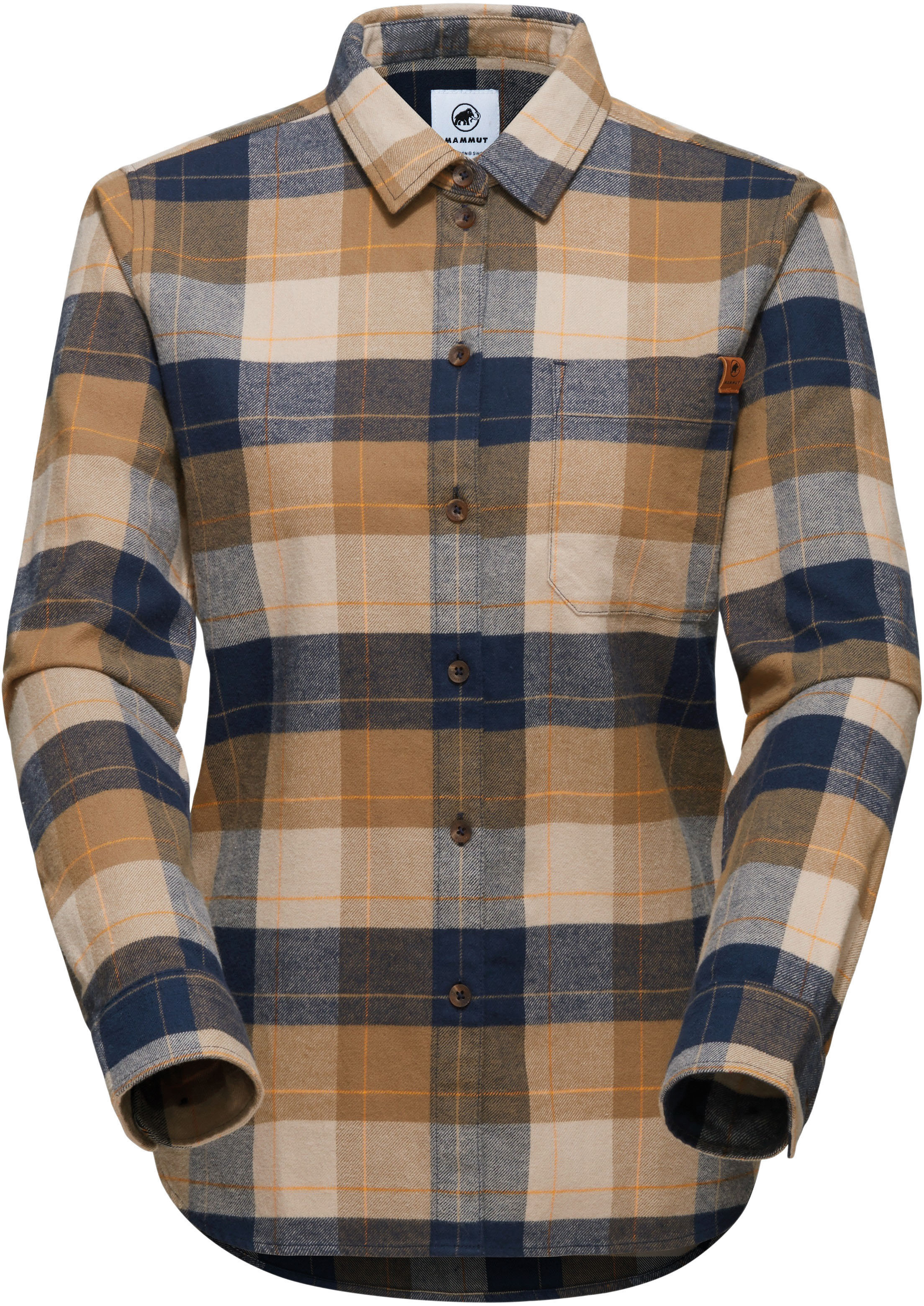 Trovat Longsleeve Shirt W