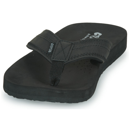 Cool shoe - CLOUD - Noir