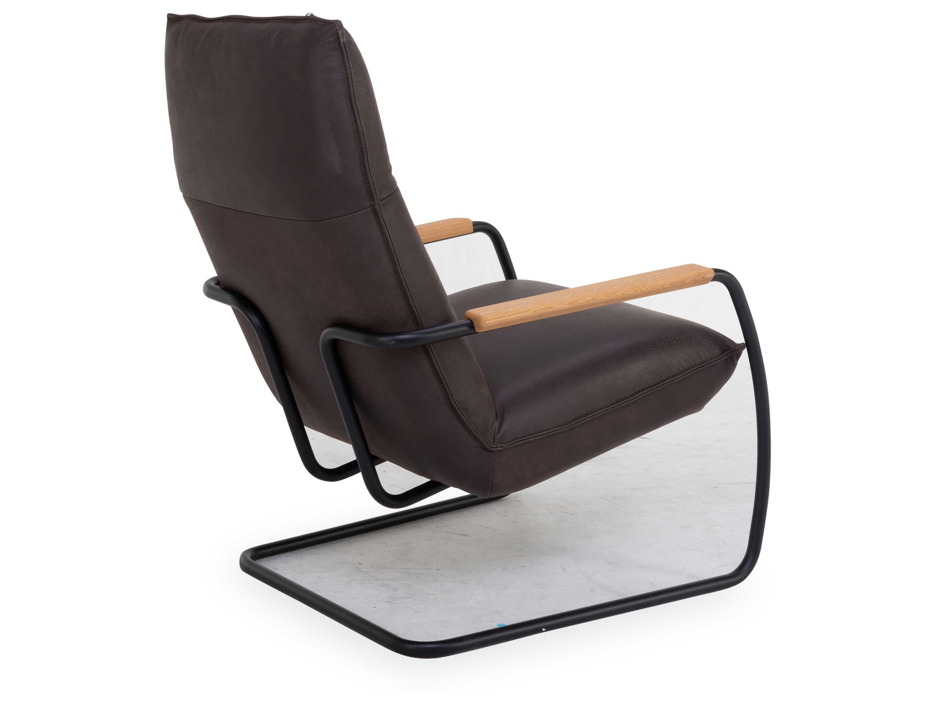 Freischwingersessel KOINOR JESSY