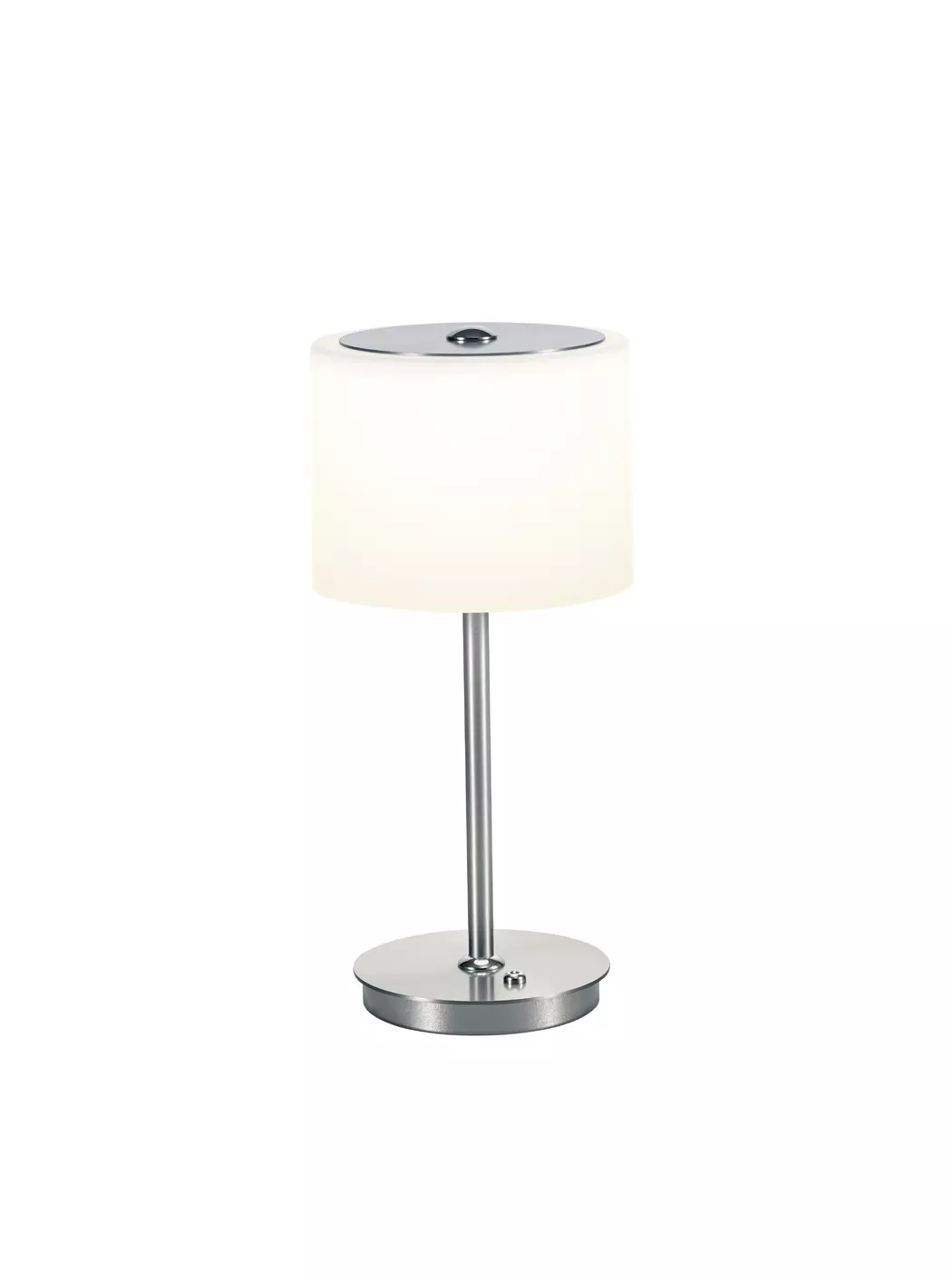 LED-Tischleuchte Grazia